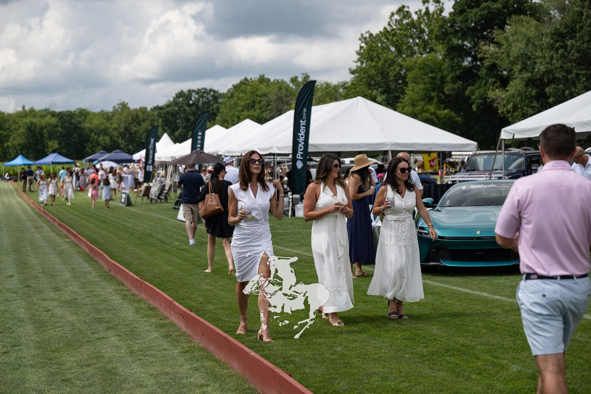 Catholic Academy Polo Classic 2026