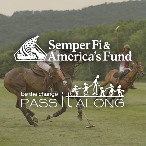 Grayfields Polo Foundation Invitational