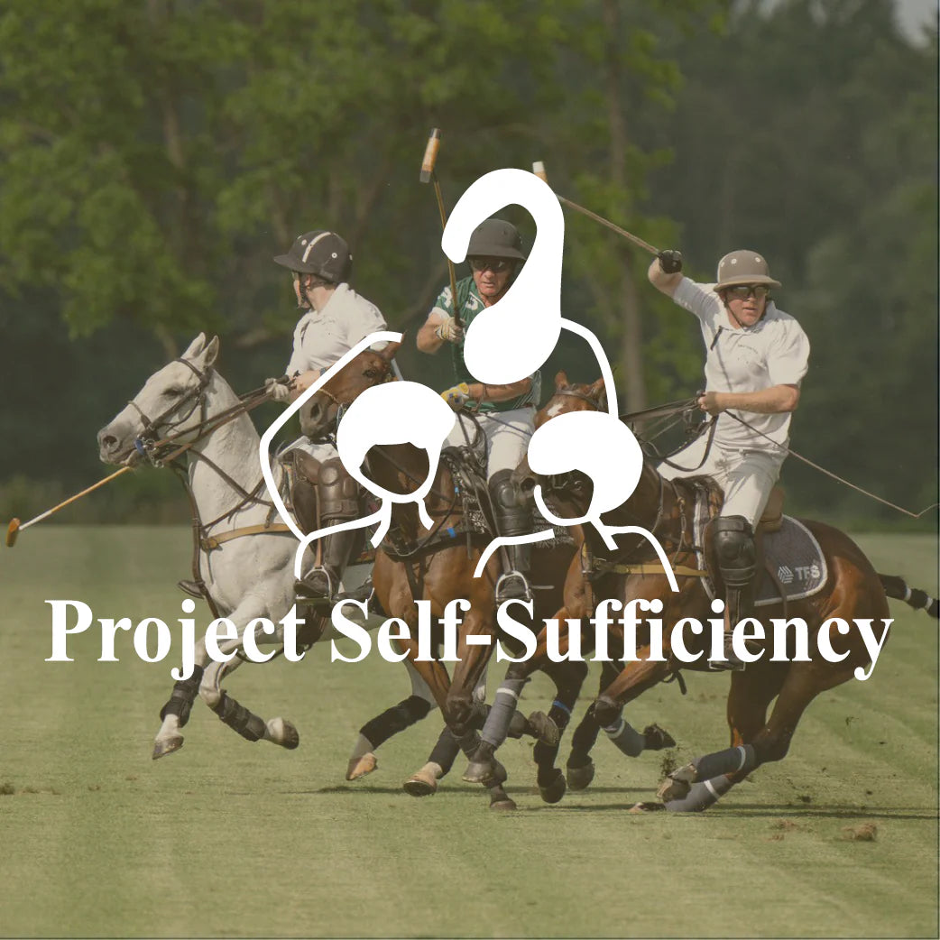 Project Self-Sufficiency Fall Classic